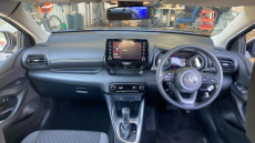 Toyota Yaris 1.5 Hybrid Design 5dr CVT Hybrid Hatchback